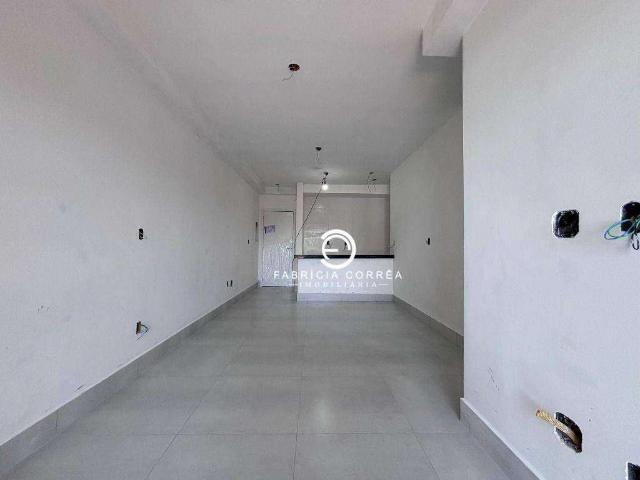 Apartamento venda em Ubatuba