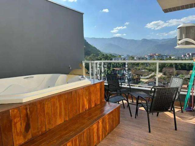 Apartamento venda em Região Imediata de Caraguatatuba-Ubatuba-São Sebastião, Região Metropolitana do Vale do Paraíba e Litoral Norte