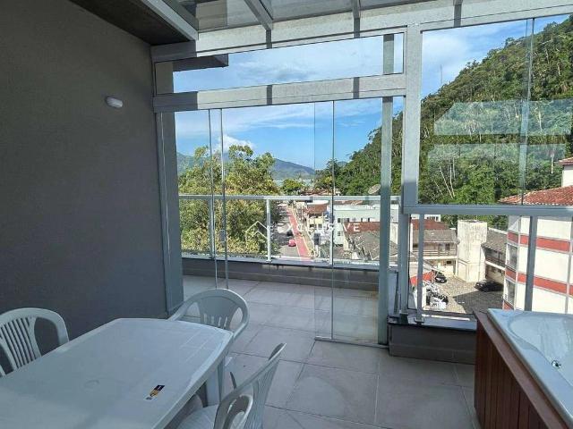 Apartamento venda em Ubatuba