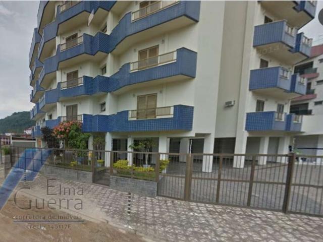 Apartamento venda em Região Imediata de Caraguatatuba-Ubatuba-São Sebastião, Região Metropolitana do Vale do Paraíba e Litoral Norte