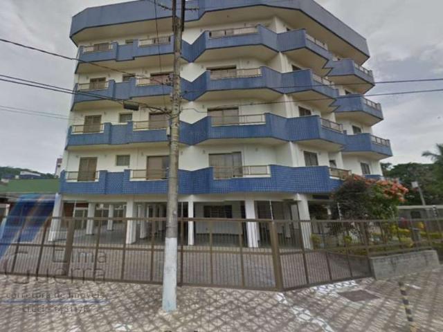 Apartamento venda em Região Imediata de Caraguatatuba-Ubatuba-São Sebastião, Região Metropolitana do Vale do Paraíba e Litoral Norte
