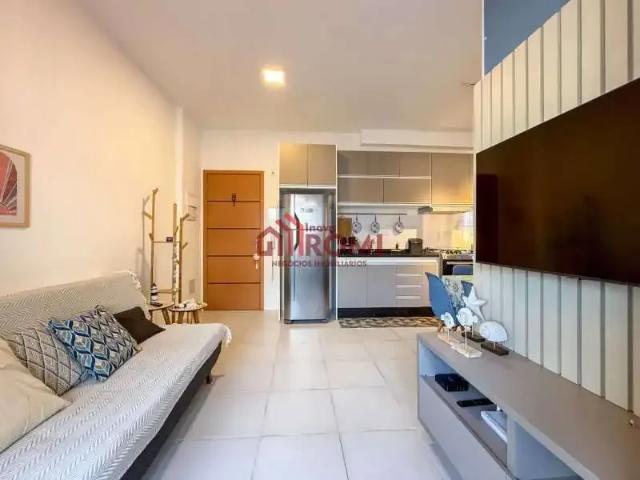 Apartamento venda em Ubatuba
