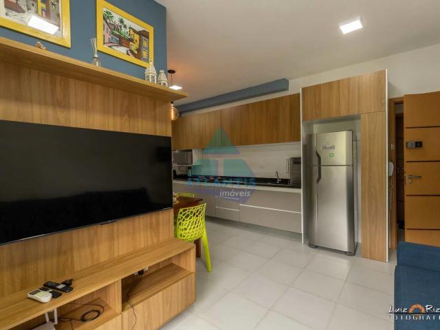 Apartamento venda em Ubatuba