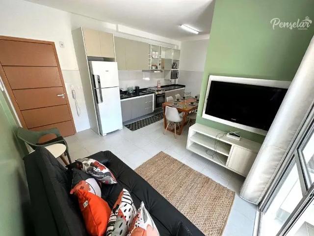 Apartamento venda em Ubatuba