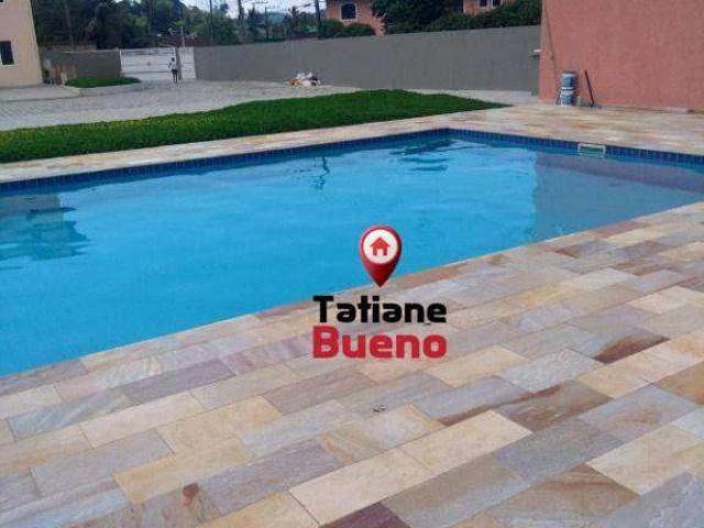 Apartamento venda em Ubatuba