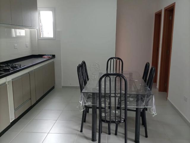 Apartamento venda em Ubatuba