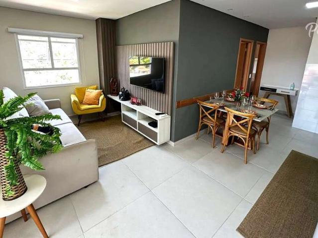Apartamento venda em Ubatuba