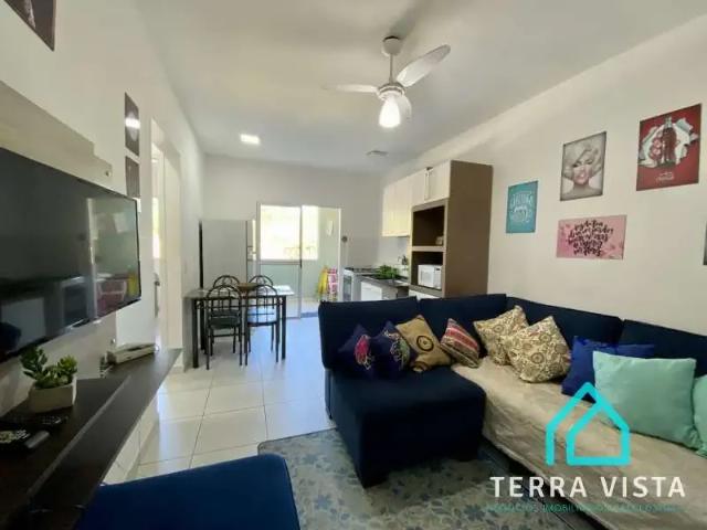 Apartamento venda em Ubatuba