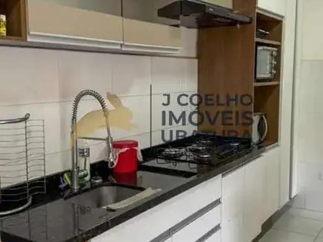 Apartamento venda em Ubatuba