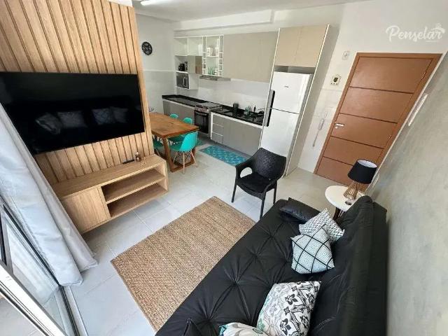 Apartamento venda em Ubatuba