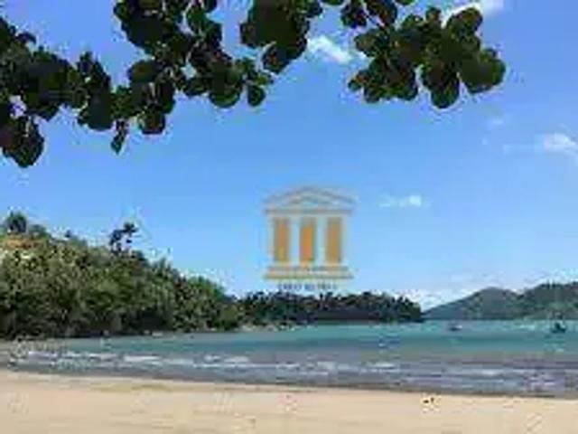 Apartamento venda em Ubatuba