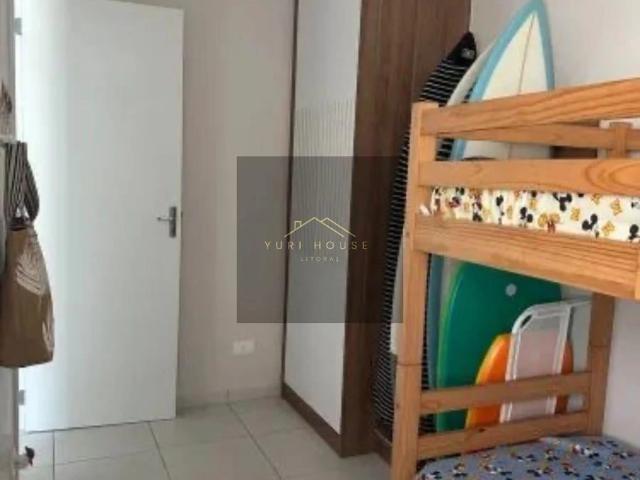 Apartamento venda em Ubatuba