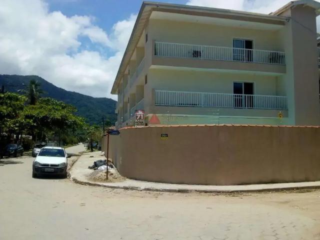 Apartamento venda em Região Imediata de Caraguatatuba-Ubatuba-São Sebastião, Região Metropolitana do Vale do Paraíba e Litoral Norte
