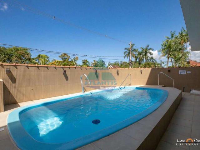 Apartamento venda em Ubatuba