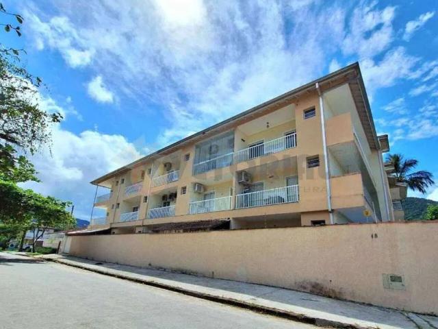 Apartamento venda em Ubatuba