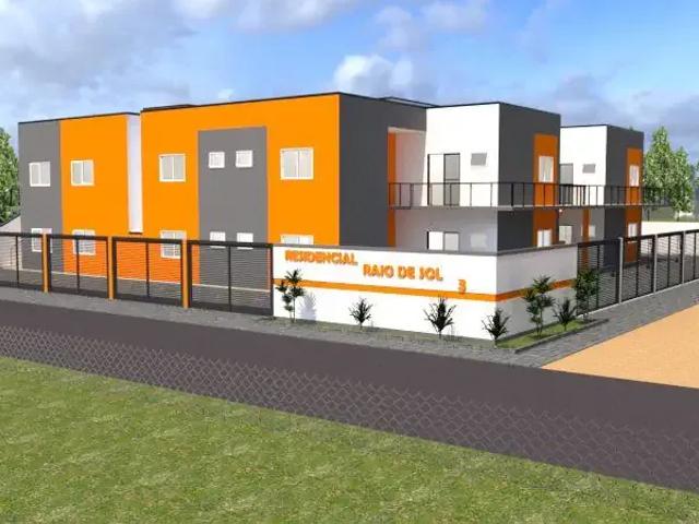 Apartamento venda em Ubatuba, Região Geográfica Intermediária de São José dos Campos