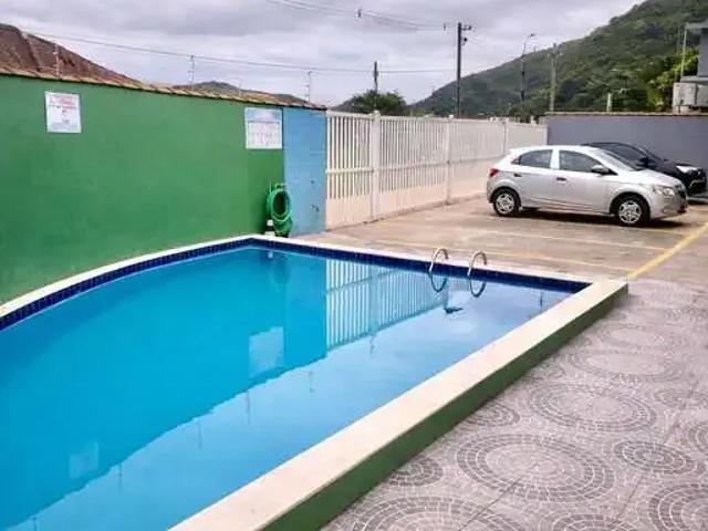 Apartamento venda em Ubatuba, Região Geográfica Intermediária de São José dos Campos