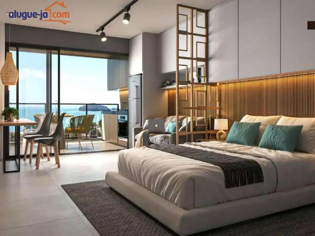 Apartamento venda em Região Imediata de Caraguatatuba-Ubatuba-São Sebastião, Região Metropolitana do Vale do Paraíba e Litoral Norte