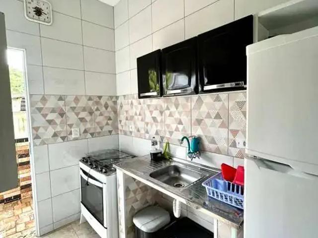 Apartamento venda em Região Imediata de Caraguatatuba-Ubatuba-São Sebastião, Região Metropolitana do Vale do Paraíba e Litoral Norte