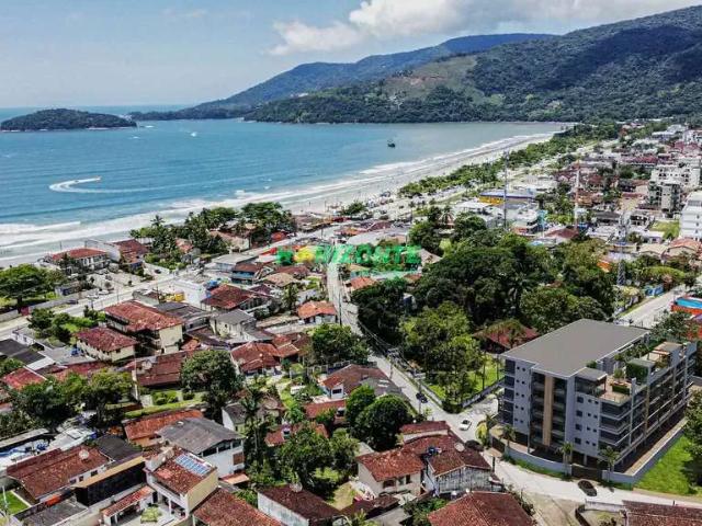 Apartamento venda em Região Imediata de Caraguatatuba-Ubatuba-São Sebastião, Região Metropolitana do Vale do Paraíba e Litoral Norte