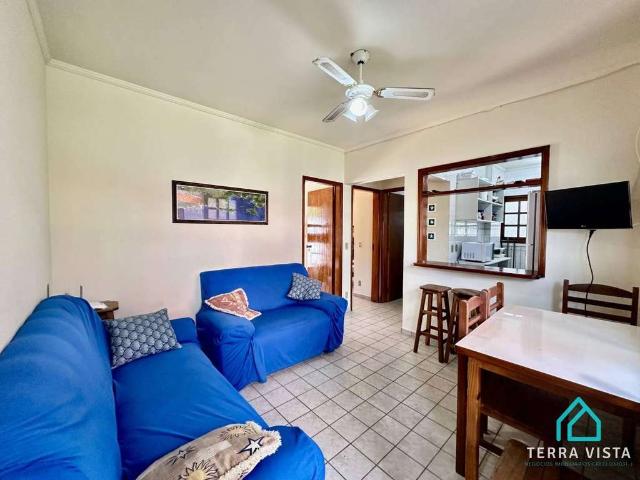 Apartamento venda em Ubatuba