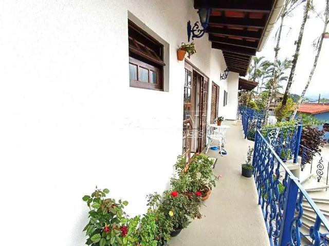 Apartamento venda em Ubatuba