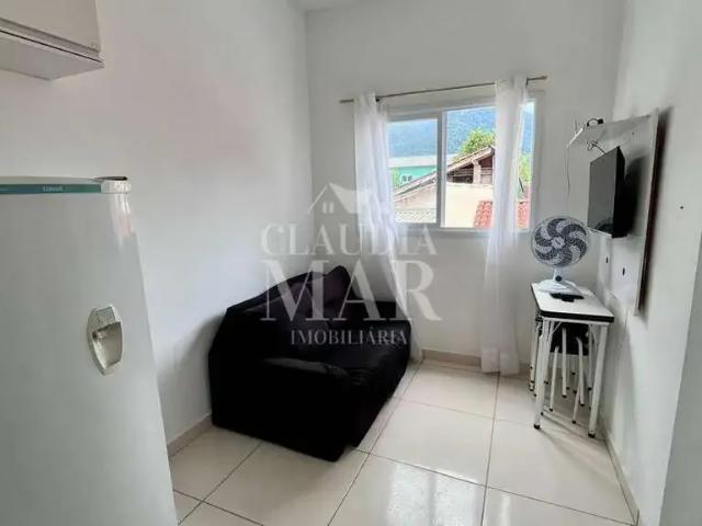 Apartamento venda em Ubatuba