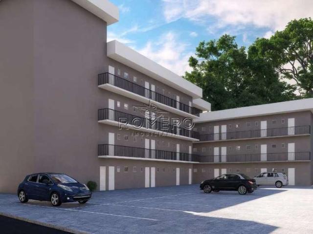 Apartamento venda em Região Imediata de Caraguatatuba-Ubatuba-São Sebastião, Região Metropolitana do Vale do Paraíba e Litoral Norte