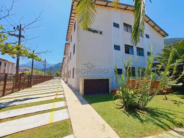 Apartamento venda em Região Imediata de Caraguatatuba-Ubatuba-São Sebastião, Região Metropolitana do Vale do Paraíba e Litoral Norte
