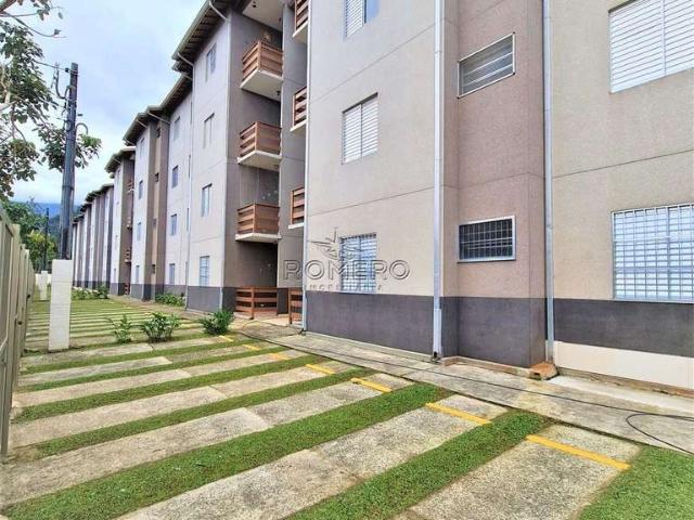 Apartamento venda em Região Imediata de Caraguatatuba-Ubatuba-São Sebastião, Região Metropolitana do Vale do Paraíba e Litoral Norte
