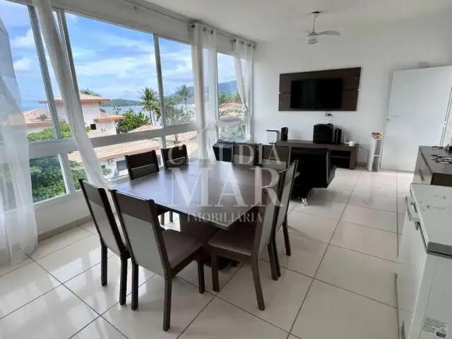 Apartamento venda em Região Imediata de Caraguatatuba-Ubatuba-São Sebastião, Região Metropolitana do Vale do Paraíba e Litoral Norte