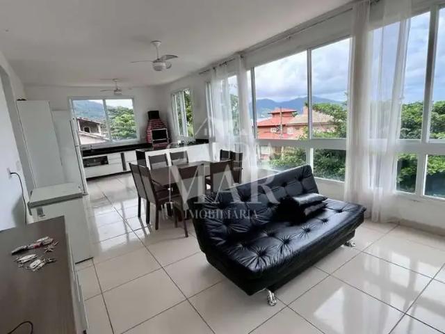 Apartamento venda em Região Imediata de Caraguatatuba-Ubatuba-São Sebastião, Região Metropolitana do Vale do Paraíba e Litoral Norte