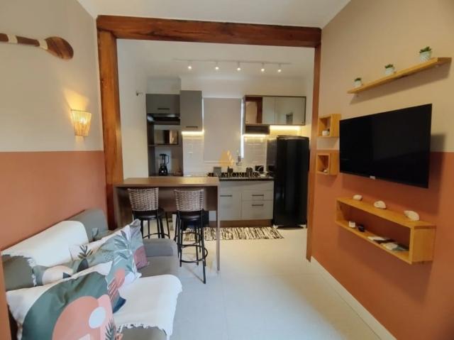 Apartamento venda em Ubatuba, Região Geográfica Intermediária de São José dos Campos