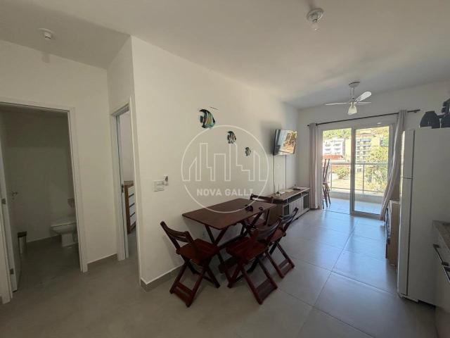 Apartamento venda em Ubatuba