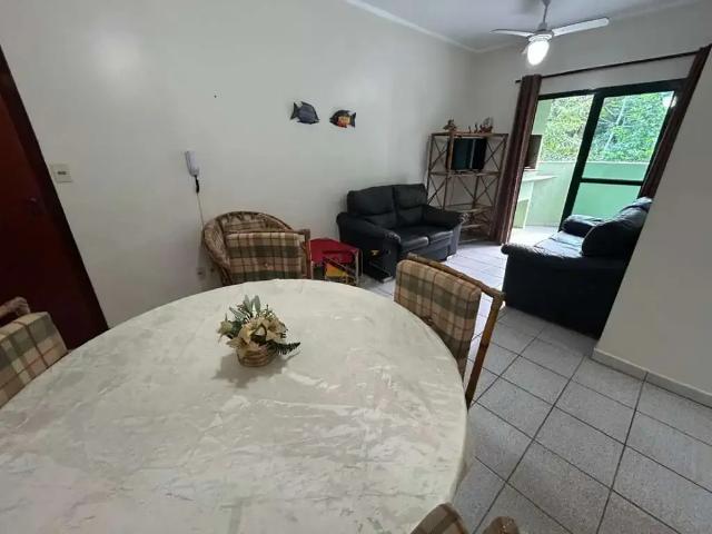 Apartamento venda em Região Imediata de Caraguatatuba-Ubatuba-São Sebastião, Região Metropolitana do Vale do Paraíba e Litoral Norte