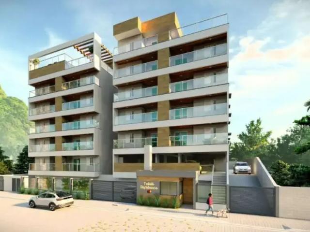 Apartamento venda em Ubatuba, Região Geográfica Intermediária de São José dos Campos