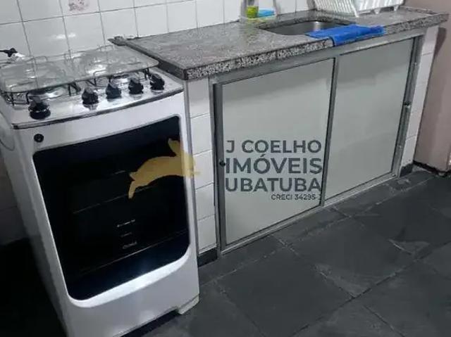 Apartamento venda em Região Imediata de Caraguatatuba-Ubatuba-São Sebastião, Região Metropolitana do Vale do Paraíba e Litoral Norte