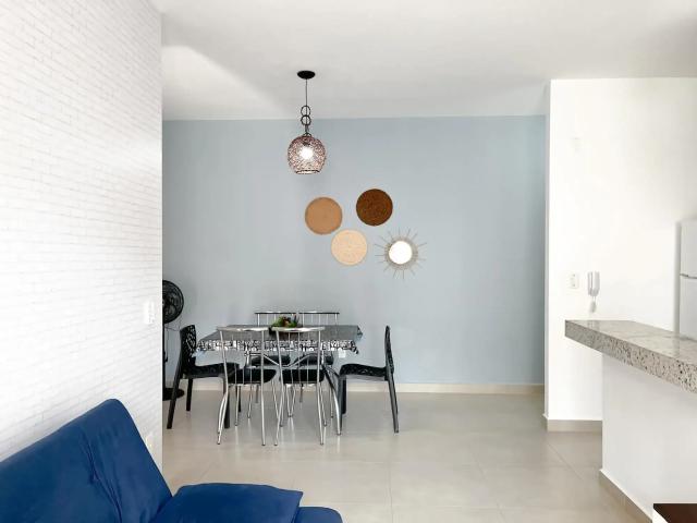 Apartamento venda em Região Imediata de Caraguatatuba-Ubatuba-São Sebastião, Região Metropolitana do Vale do Paraíba e Litoral Norte