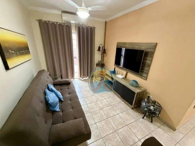 Apartamento venda em Ubatuba, Região Geográfica Intermediária de São José dos Campos