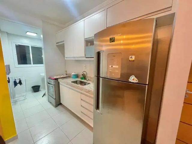 Apartamento venda em Ubatuba