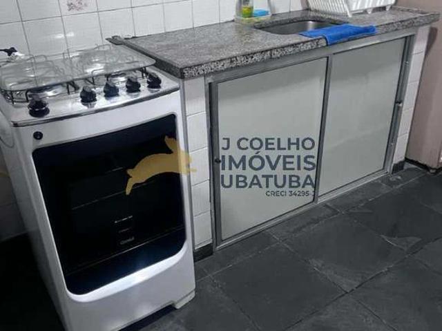 Apartamento venda em Ubatuba