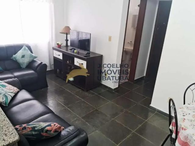 Apartamento venda em Região Imediata de Caraguatatuba-Ubatuba-São Sebastião, Região Metropolitana do Vale do Paraíba e Litoral Norte
