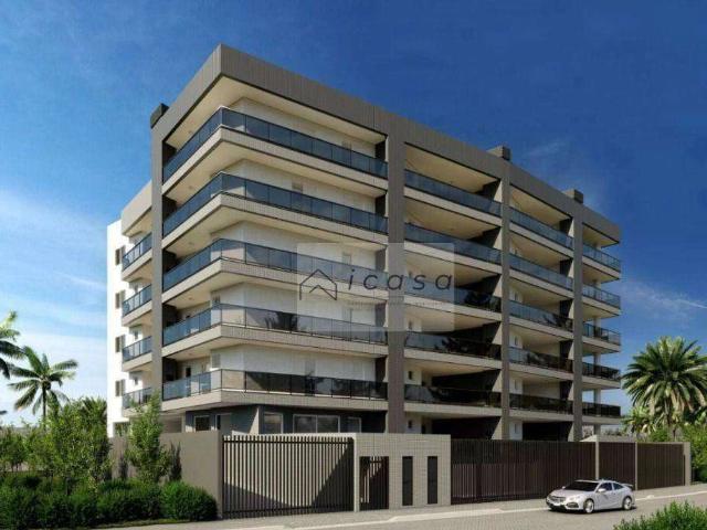 Apartamento venda em Ubatuba