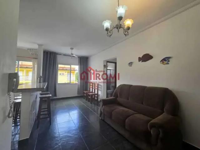 Apartamento venda em Região Imediata de Caraguatatuba-Ubatuba-São Sebastião, Região Metropolitana do Vale do Paraíba e Litoral Norte