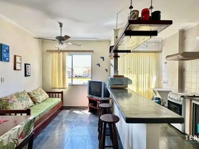 Apartamento venda em Região Imediata de Caraguatatuba-Ubatuba-São Sebastião, Região Metropolitana do Vale do Paraíba e Litoral Norte