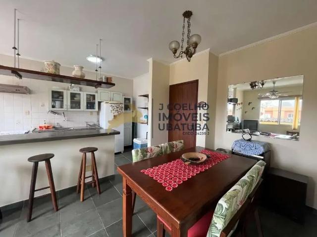 Apartamento venda em Região Imediata de Caraguatatuba-Ubatuba-São Sebastião, Região Metropolitana do Vale do Paraíba e Litoral Norte