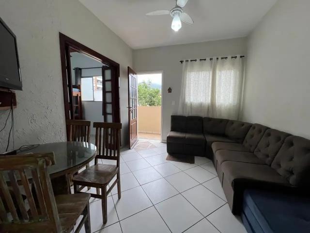 Apartamento venda em Jardim Paula Nobre, Ubatuba