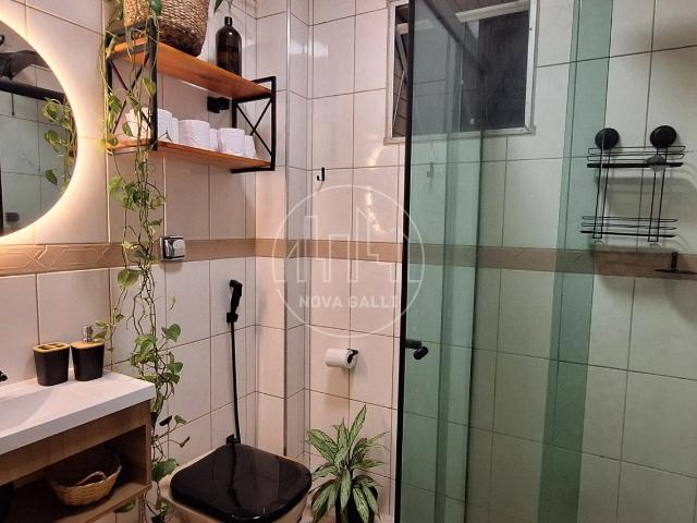 Apartamento venda em Ubatuba