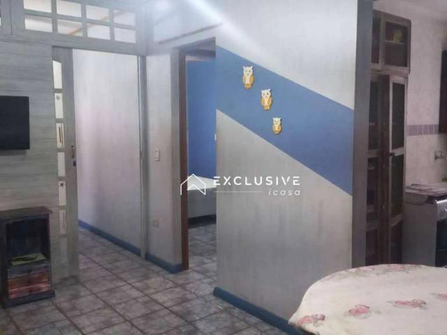 Apartamento venda em Ubatuba
