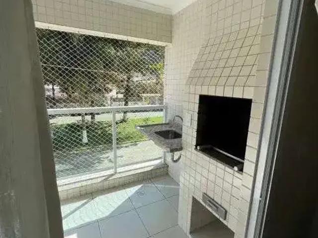 Apartamento venda em Ubatuba